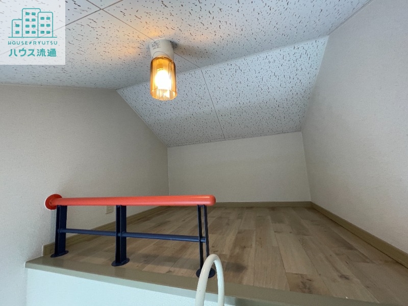 その他部屋・スペース　※別号室の写真になります。
