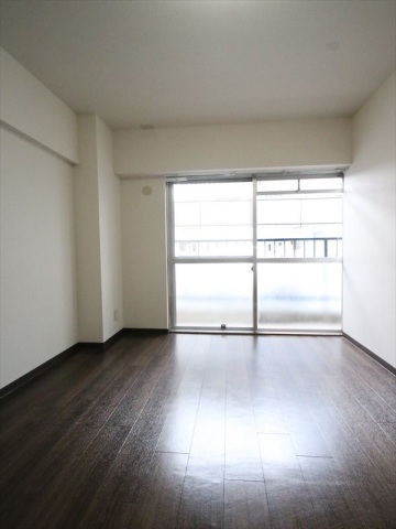 居室・リビング　7帖洋室