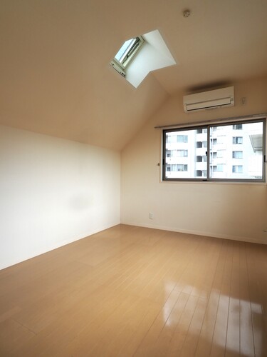 その他部屋・スペース　６．２畳洋室