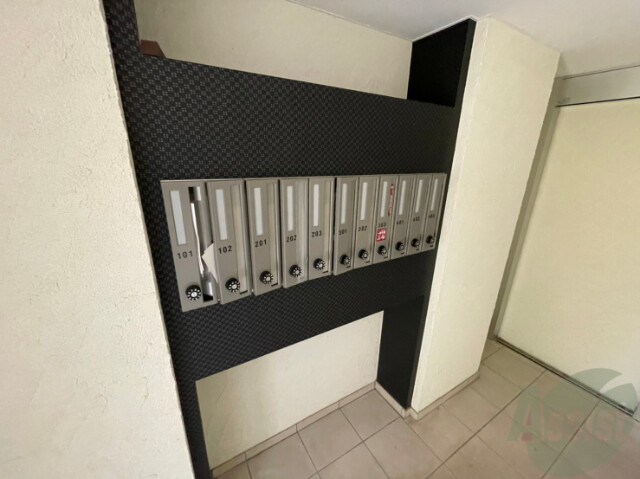 その他共有部分　駐輪場その他