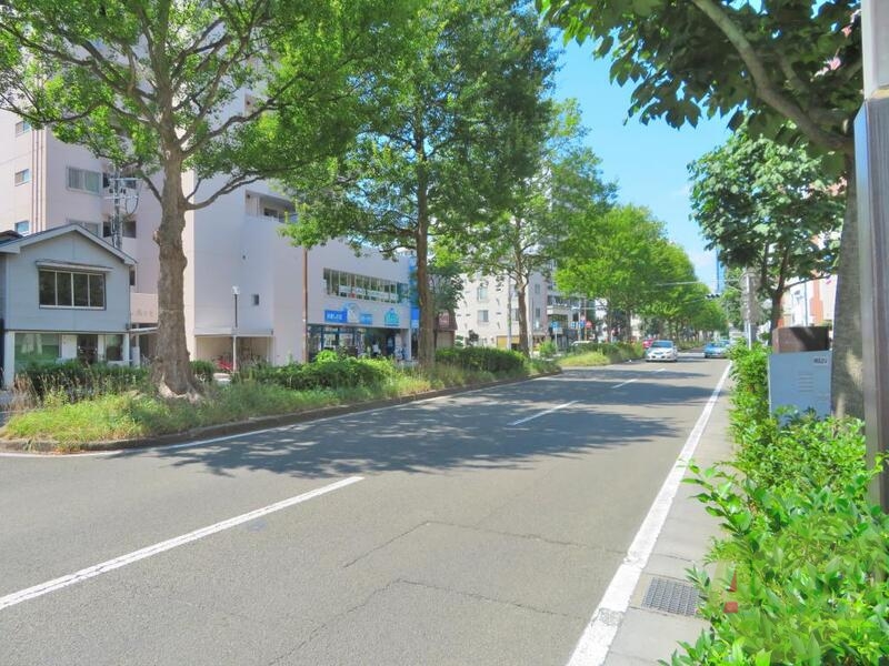 その他　（その他）まで100m