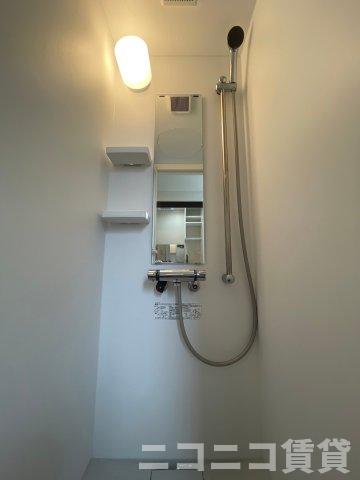 バス・シャワールーム　別号室イメージの為、現状を優先致します。