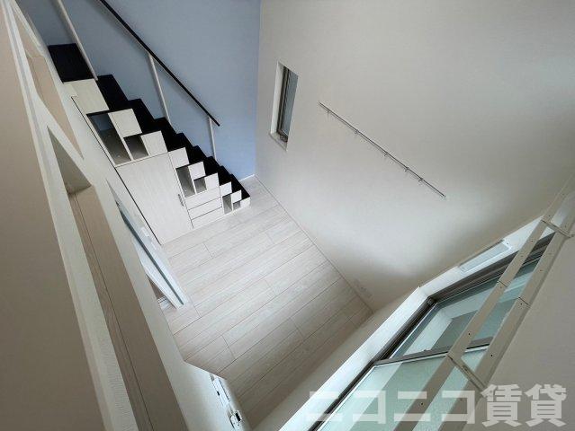 眺望　別号室イメージの為、現状を優先致します。