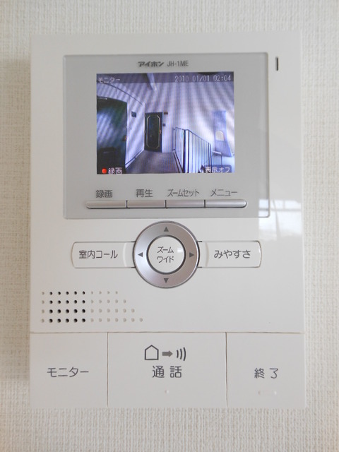 その他設備　前回募集時の写真です