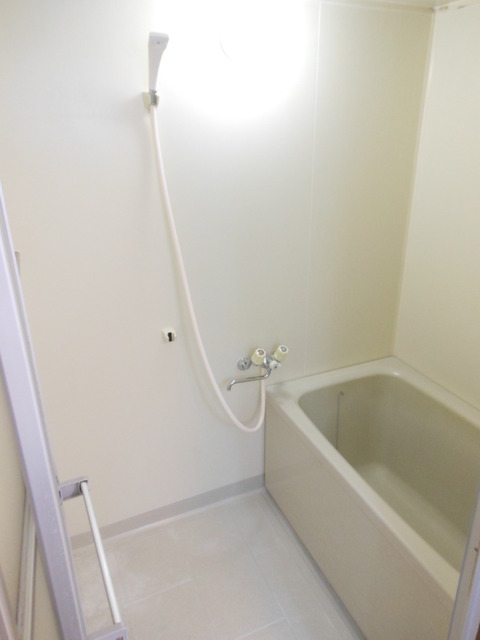 バス・シャワールーム　前回募集時の写真です