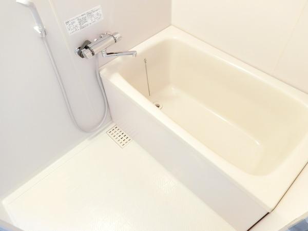 バス・シャワールーム　綺麗です♪