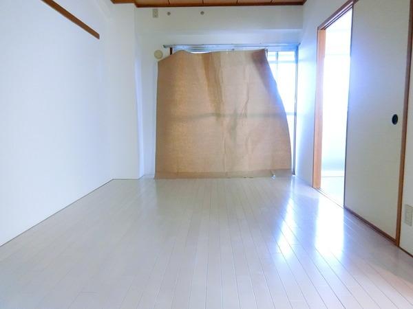 その他部屋・スペース　日当たり良好♪