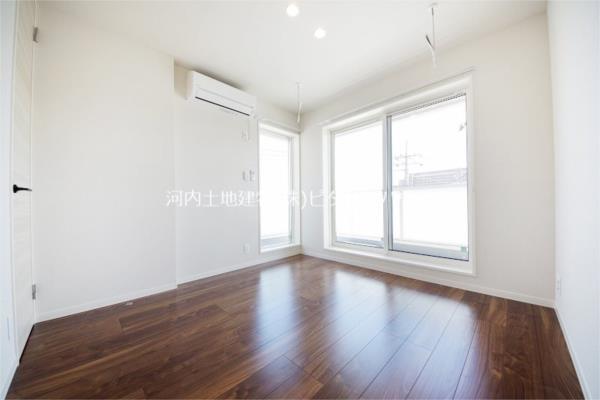 その他部屋・スペース　洋室５．７帖