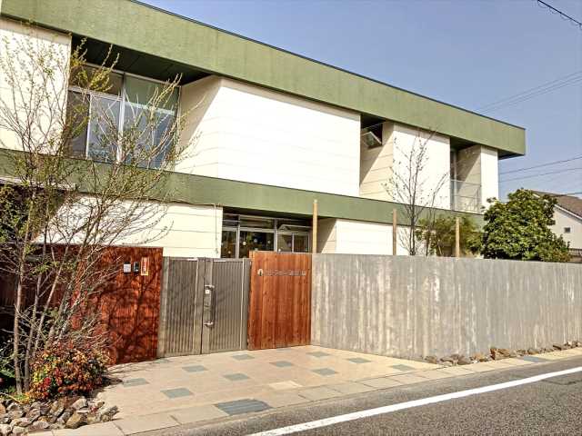 幼稚園・保育園　刈谷ゆめの樹保育園（幼稚園・保育園）まで33m