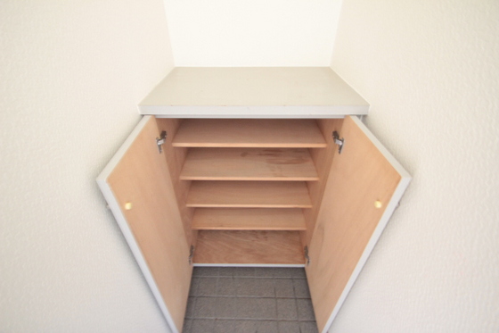 その他　※別号室の写真です。