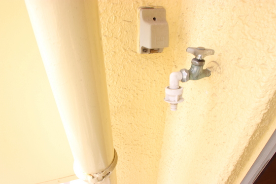 その他設備　※別部屋の写真です