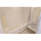 バス・シャワールーム　現況優先。反転タイプあり。