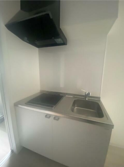 キッチン　使いやすいキッチン！