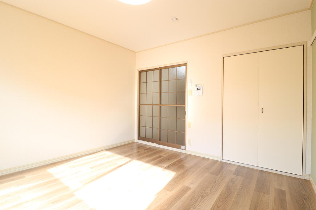 その他部屋・スペース　洋室別角度♪