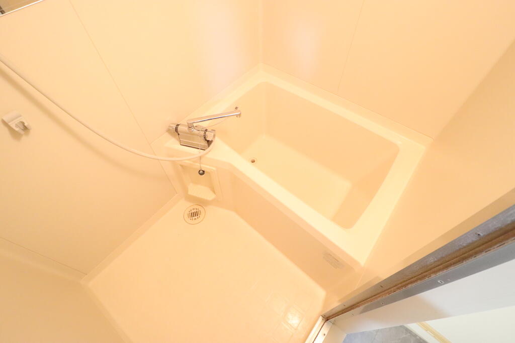 バス・シャワールーム　バスルーム♪