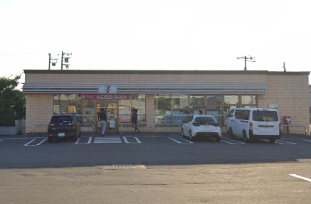 コンビニ　セブンイレブン千歳住吉3丁目店（コンビニ）まで215m