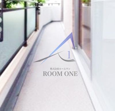 バルコニー　バルコニーです。