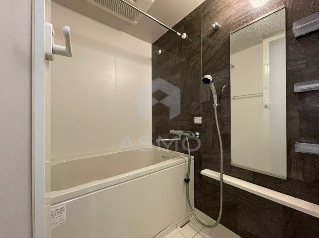 バス・シャワールーム　同マンション別部屋　参考写真