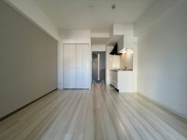 居室・リビング　同マンション別部屋　参考写真