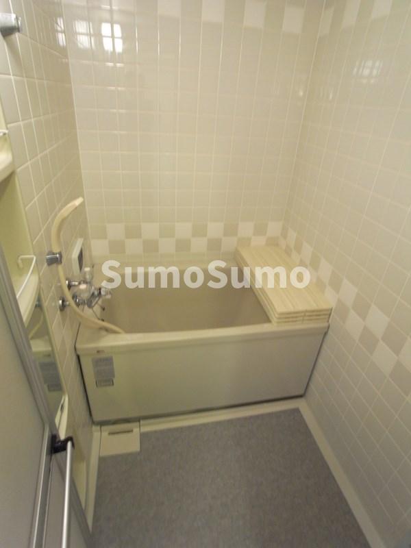 バス・シャワールーム　日々の暮らしに欠かせないお風呂です