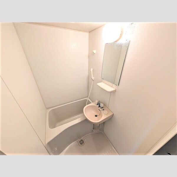 バス・シャワールーム　浴室