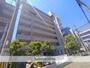 河内永和駅より徒歩4分 8階 築31年5ヶ月の賃貸物件