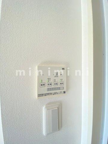 その他設備　※写真は別号室のものですので現状優先とさせていただきます