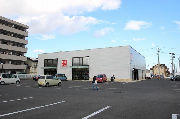 その他　ユニクロ　若林荒井店（その他）まで650m