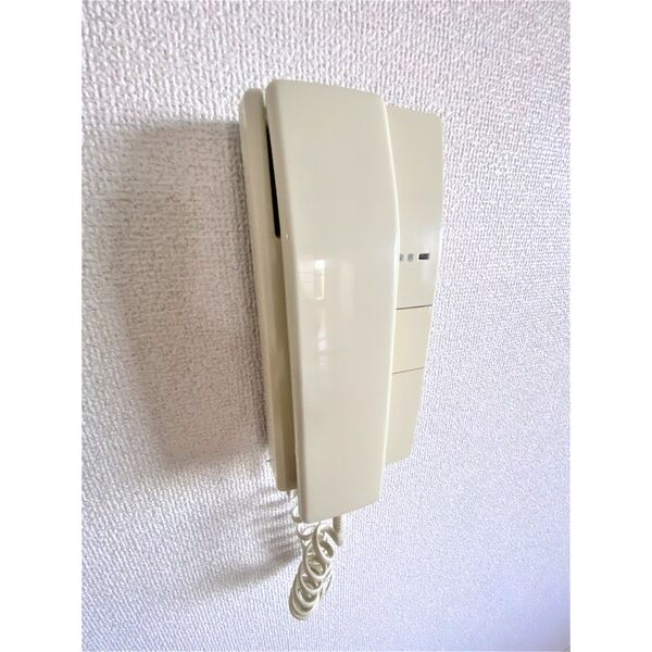 セキュリティ　イメージ。現況優先。