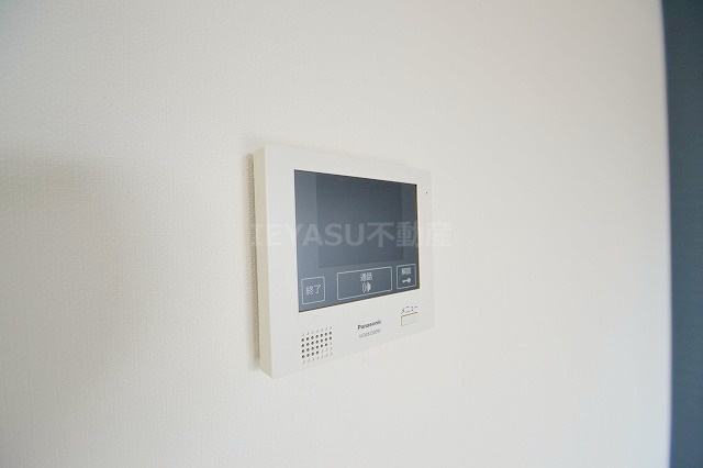 セキュリティ　参考写真