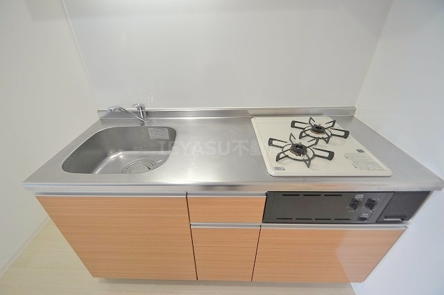 キッチン　参考写真