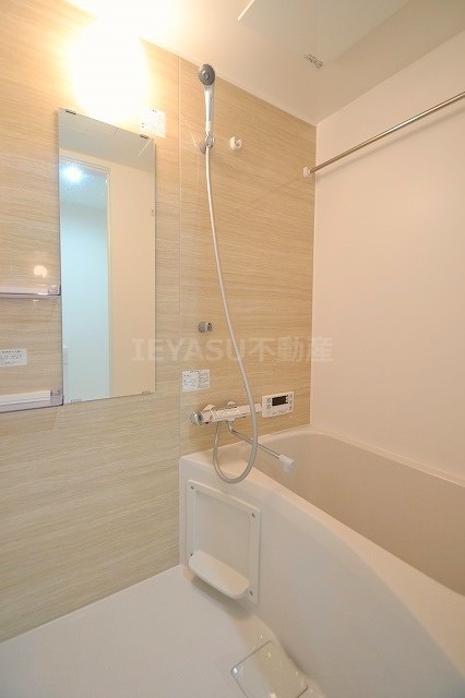 バス・シャワールーム　参考写真