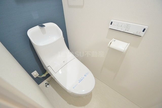 トイレ　参考写真