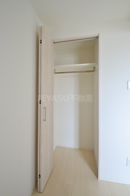 収納　参考写真