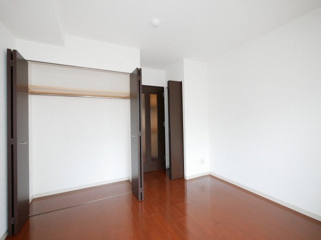 その他部屋・スペース　洋室です♪