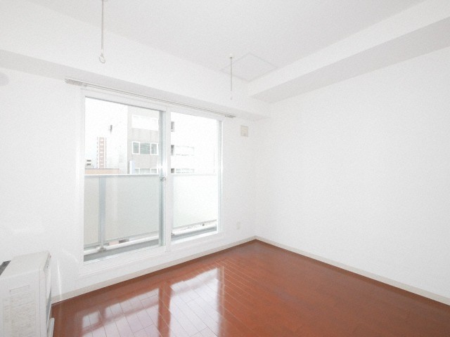 居室・リビング　広くてきれいなリビング♪