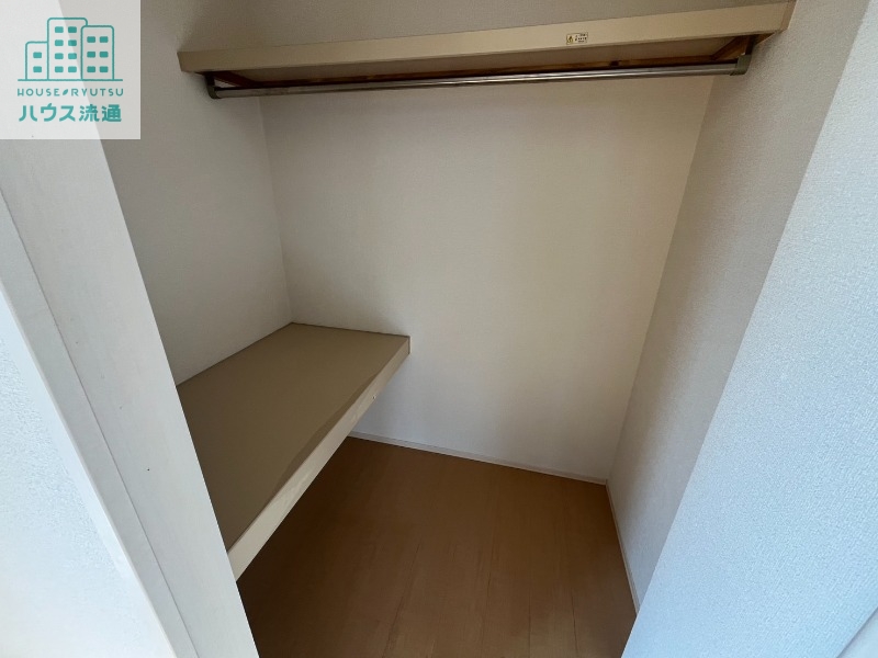 収納　※別号室の写真