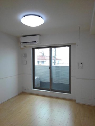 居室・リビング　ゆったり過ごせるリビングです