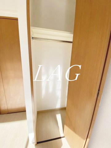 収納　収納です。