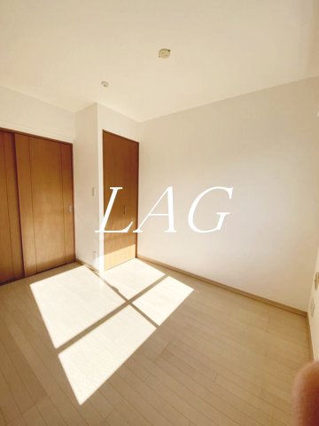 その他部屋・スペース　寝室です。