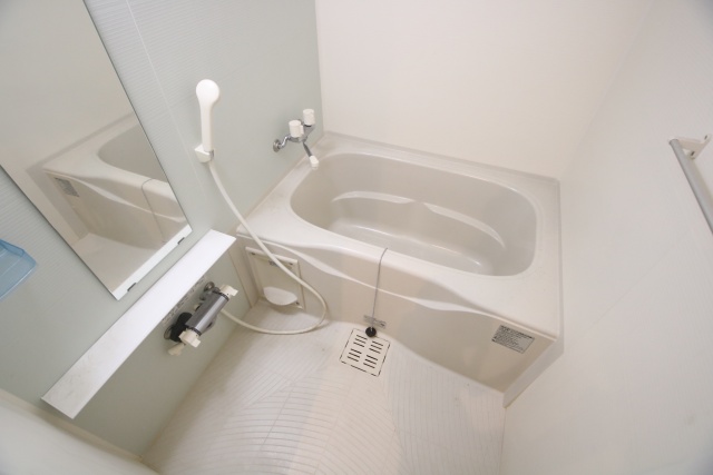 バス・シャワールーム　※別室の参考写真の為、現況優先です。