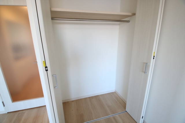 収納　※別室の参考写真の為、現況優先です。
