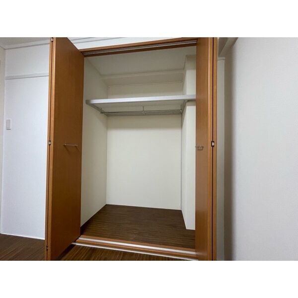 収納　※別のお部屋のお写真です。現状優先※