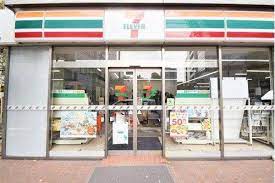 コンビニ　セブンイレブン 葛飾東新小岩1丁目店（コンビニ）まで99m