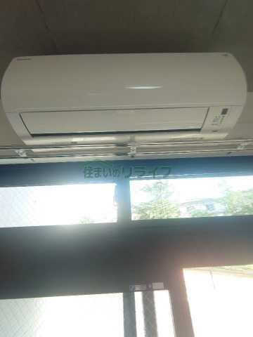 その他設備　別階層の参考写真になります。