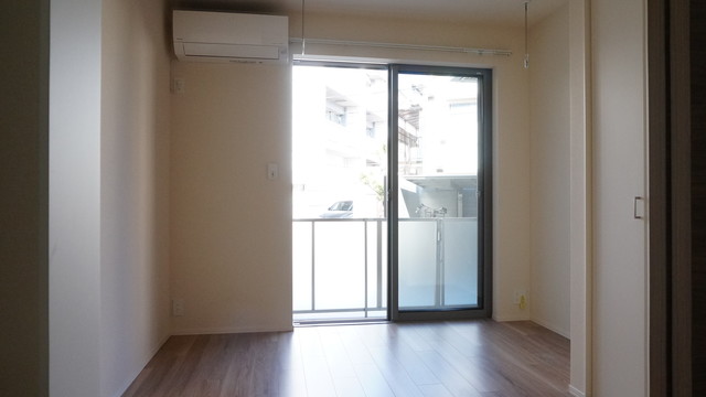 その他部屋・スペース　掃除機をかけるだけで、ほこりがとれやすいフローリング仕様♪