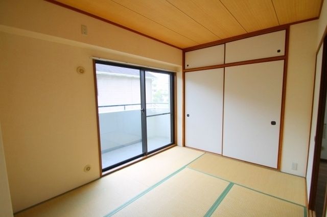 その他設備　和室