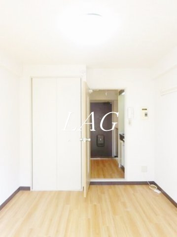 その他部屋・スペース　寝室です。