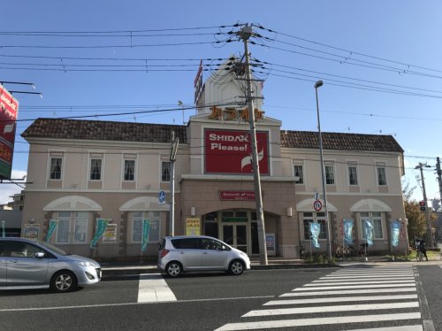 その他　カラオケシダックス西宮丸橋クラブ（その他）まで522m