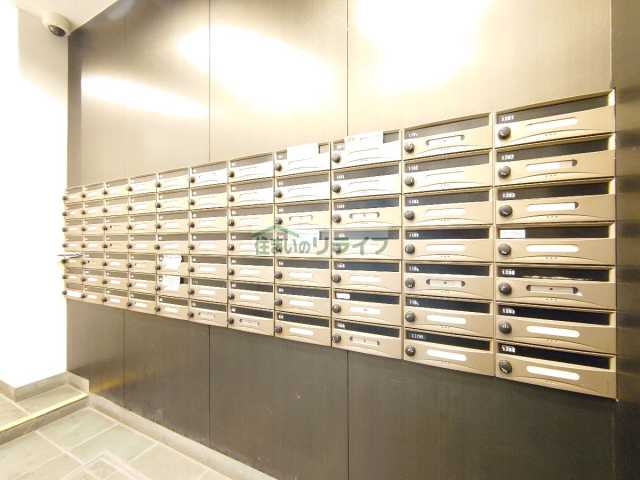 その他共有部分　プライムアーバン町屋サウスコート